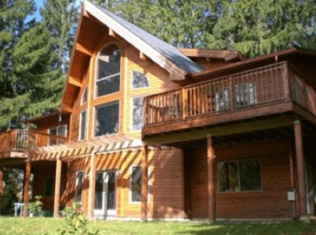 Whistler'S Inn Lenox Ngoại thất bức ảnh