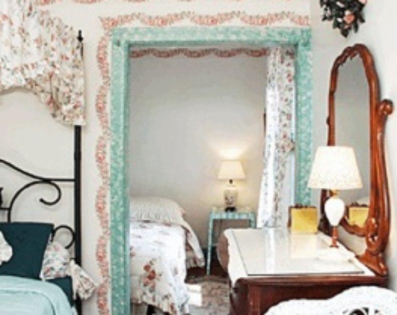 Whistler'S Inn Lenox Ngoại thất bức ảnh